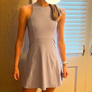 Outdoor Voices Athena Dress NWOT